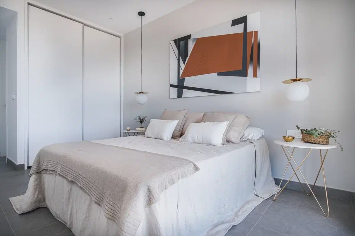 Chalet de 3 habitaciones en Polop en venta con piscina - 470.000 € (Ref: 9824361)