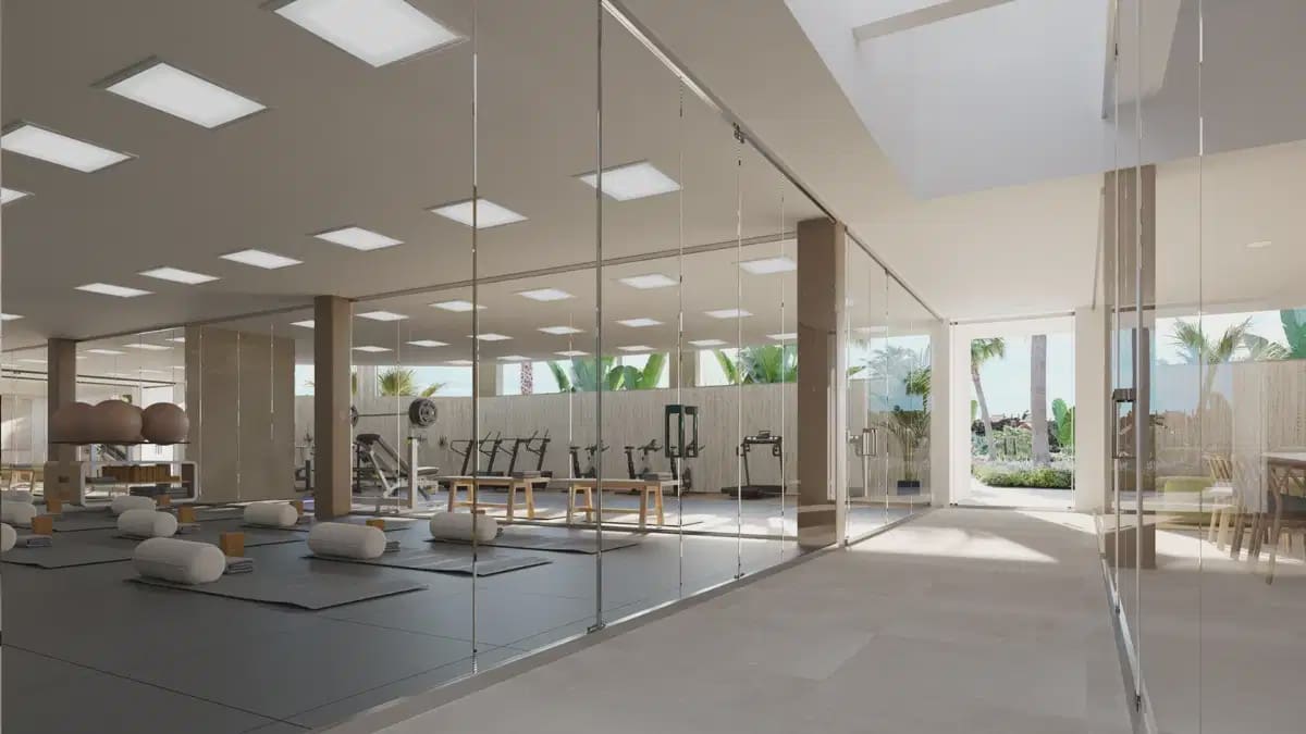 3 camera da letto Appartamento in vendita in Mijas con piscina garage - 425.000 € (Rif: 9824365)