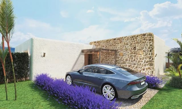 3 sovrum Villa till salu i Carolinas Altas, Alicante stad - 435 000 € (Ref: 9824372)