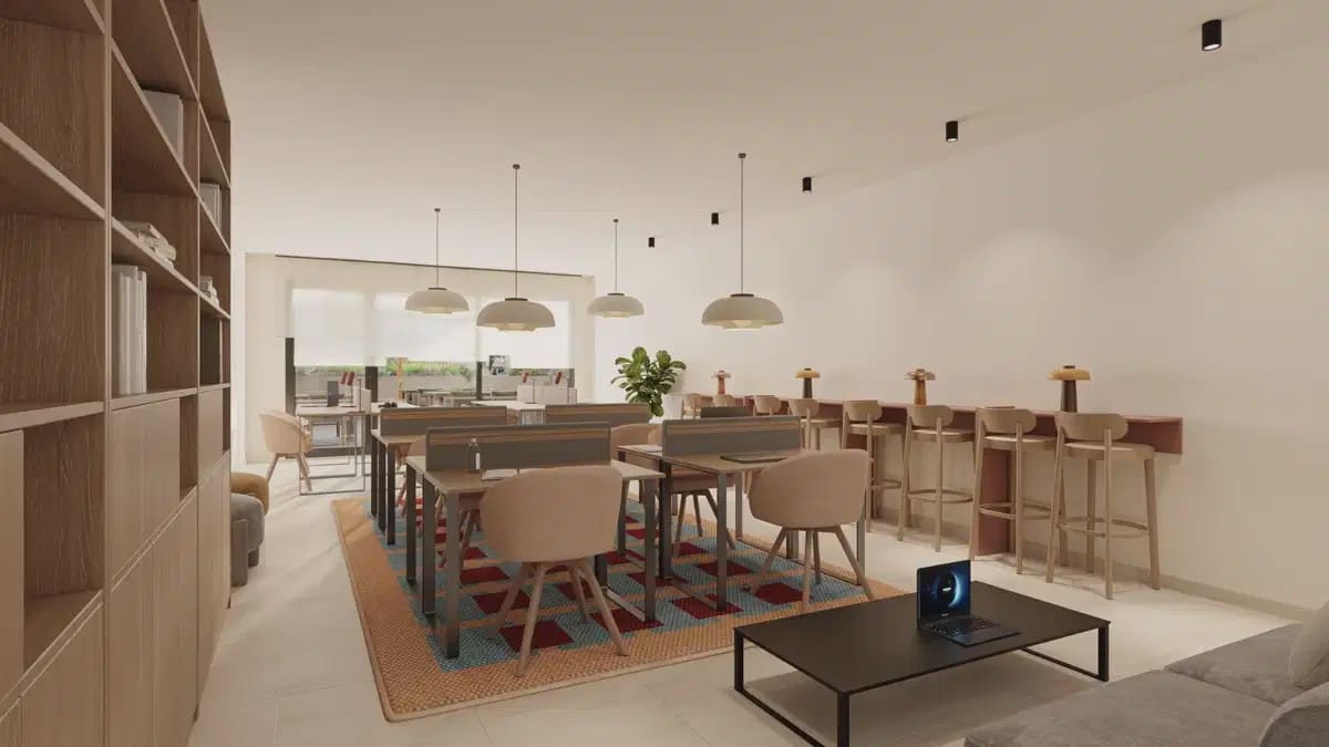 3 slaapkamer Appartement te koop in Mijas met zwembad garage - € 425.000 (Ref: 9824377)