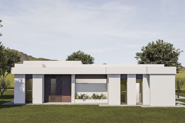 3 slaapkamer Villa te koop in Carolinas Altas, Alicante stad met zwembad - € 452.000 (Ref: 9824385)