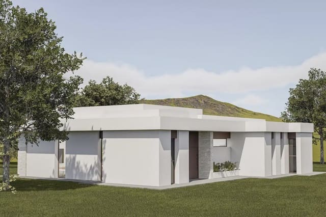 3 slaapkamer Villa te koop in Carolinas Altas, Alicante stad met zwembad - € 452.000 (Ref: 9824385)