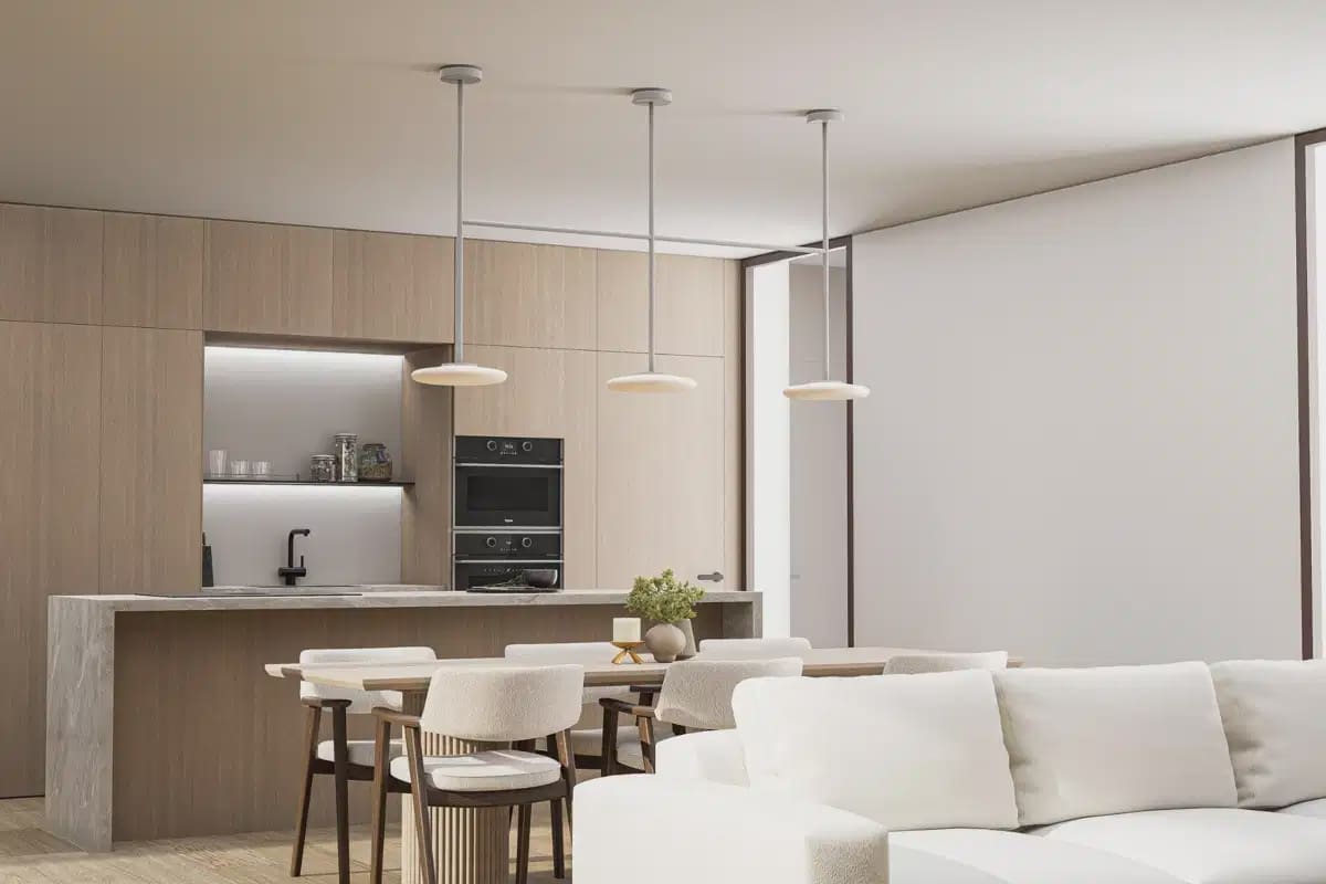 3 slaapkamer Villa te koop in Alicante stad met zwembad - € 452.000 (Ref: 9824385)