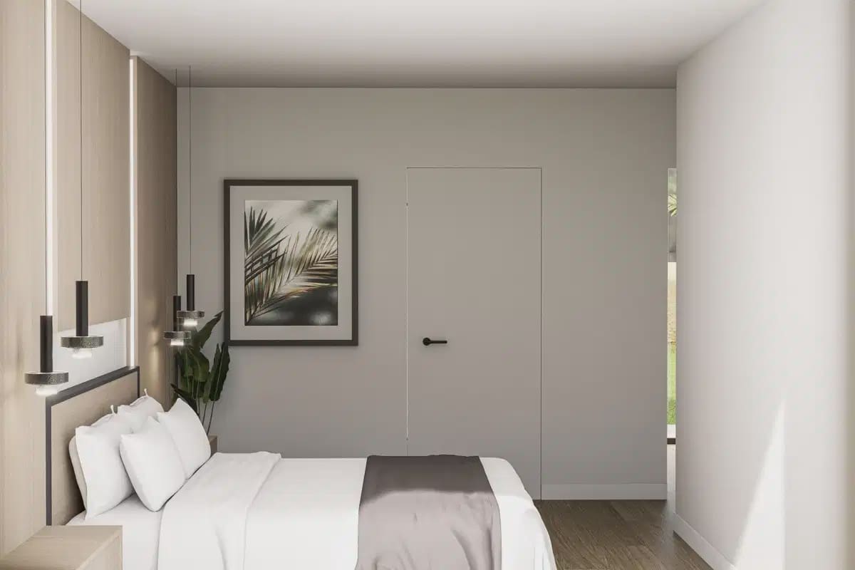 3 slaapkamer Villa te koop in Alicante stad met zwembad - € 452.000 (Ref: 9824385)