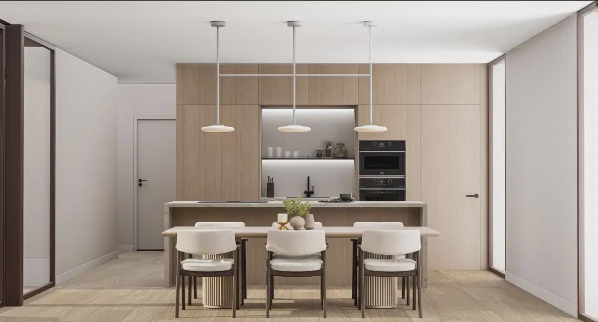 3 slaapkamer Villa te koop in Alicante stad met zwembad - € 452.000 (Ref: 9824385)