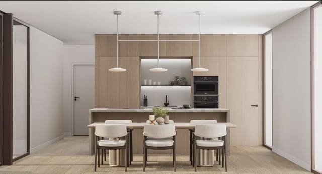 3 slaapkamer Villa te koop in Carolinas Altas, Alicante stad met zwembad - € 452.000 (Ref: 9824385)