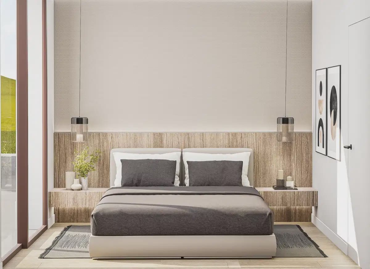 3 slaapkamer Villa te koop in Alicante stad met zwembad - € 452.000 (Ref: 9824385)