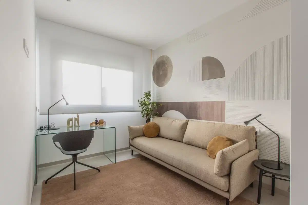 2 slaapkamer Appartement te koop in Finestrat met zwembad garage - € 400.000 (Ref: 9824387)
