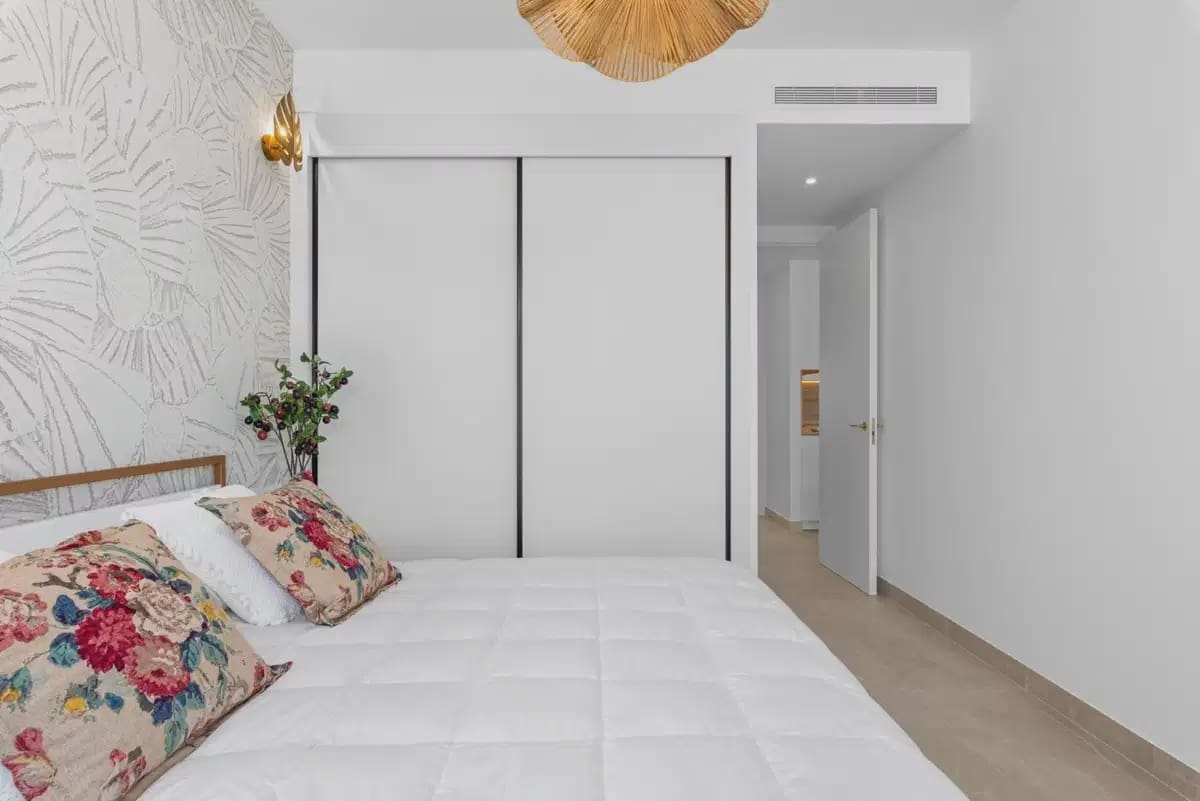 3 Zimmer Penthouse zu verkaufen in Benijofar mit Pool Garage - 425.000 € (Ref: 9824391)