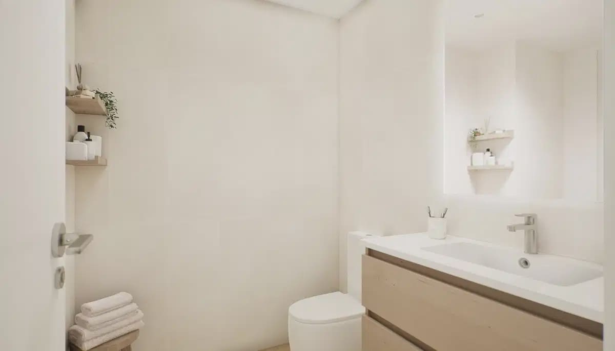 2 quarto Apartamento para venda em Mijas com piscina garagem - 413 438 € (Ref: 9824393)