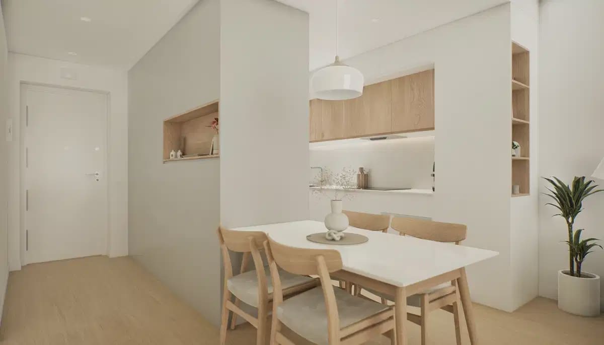 2 quarto Apartamento para venda em Mijas com piscina garagem - 413 438 € (Ref: 9824393)