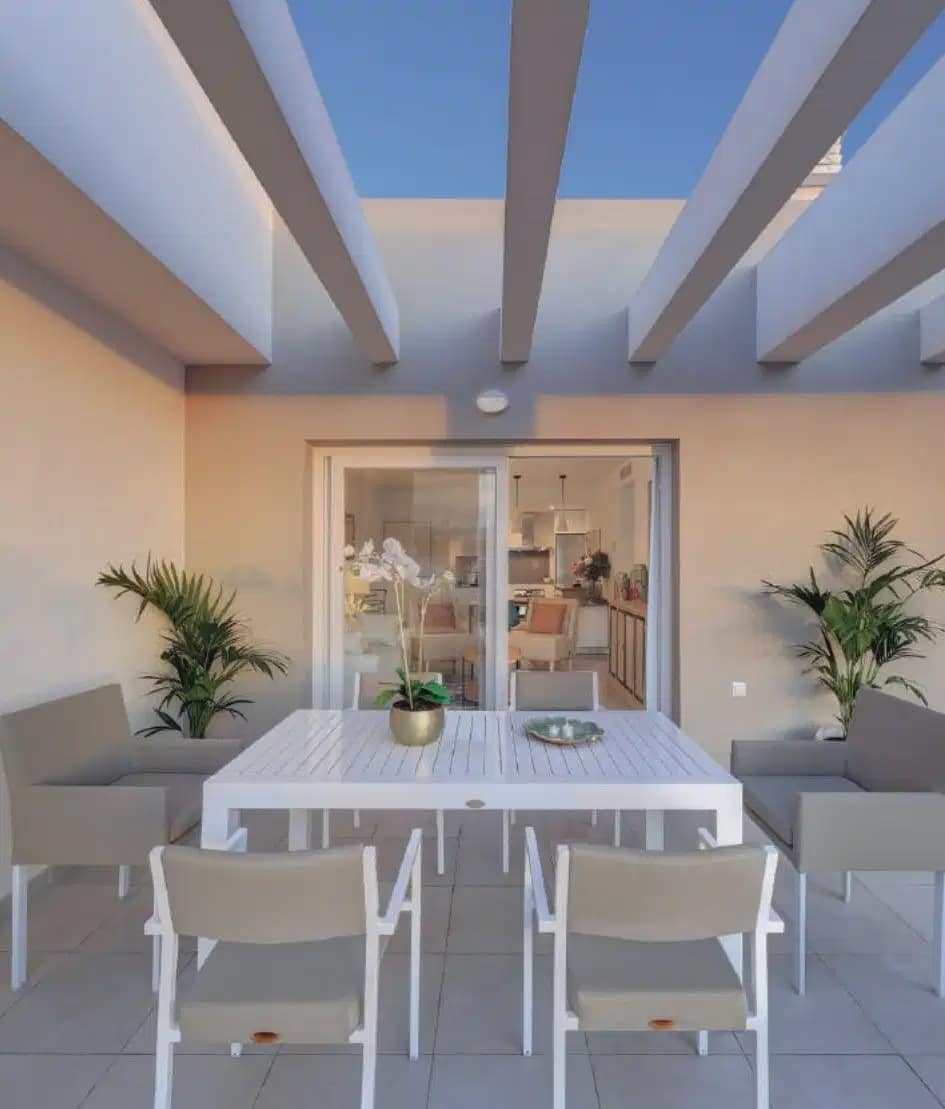 2 soverom Leilighet til salgs i Marbella med svømmebasseng - € 475 000 (Ref: 9824397)