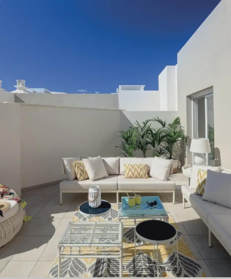 3 camera da letto Appartamento in vendita in Marbella con piscina - 455.000 € (Rif: 9824398)