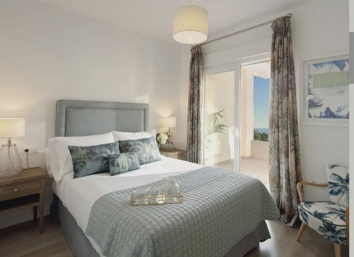 3 camera da letto Appartamento in vendita in Marbella con piscina - 455.000 € (Rif: 9824398)