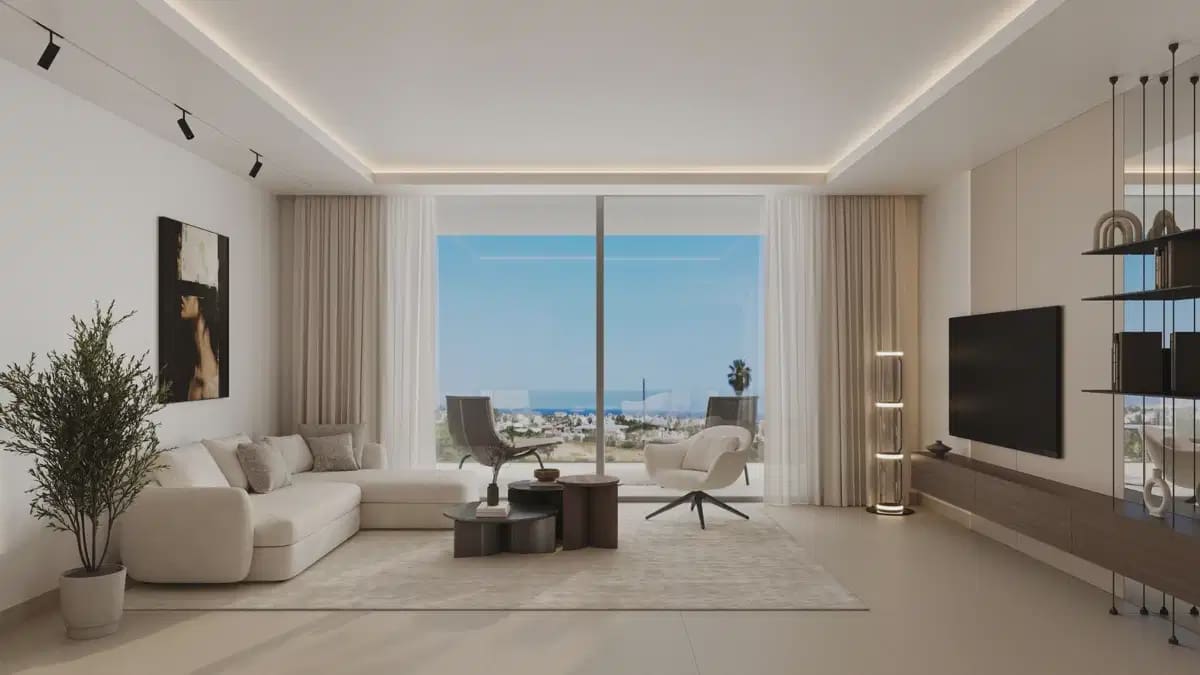 1 slaapkamer Appartement te koop in Marbella met garage - € 439.000 (Ref: 9824399)