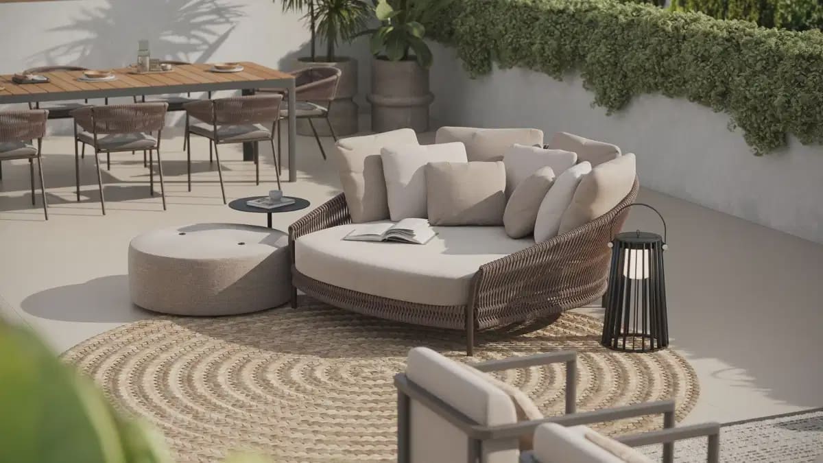 1 slaapkamer Appartement te koop in Marbella met garage - € 439.000 (Ref: 9824399)