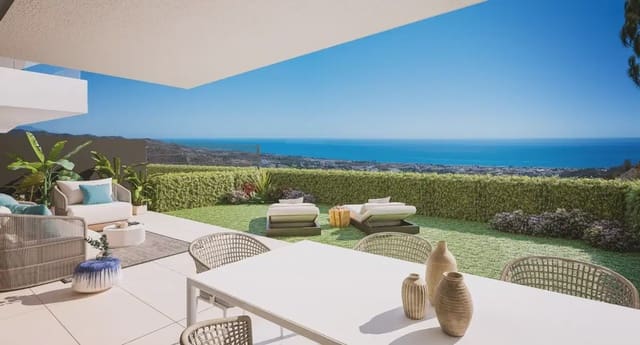 2 bedroom Apartment for sale in Rincón de la Victoria with pool - € 424,000 (Ref: 9824411)