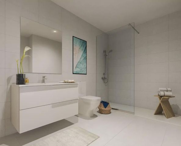2 bedroom Penthouse for sale in Valle Romano Golf, Estepona with pool - € 380,000 (Ref: 9824413)