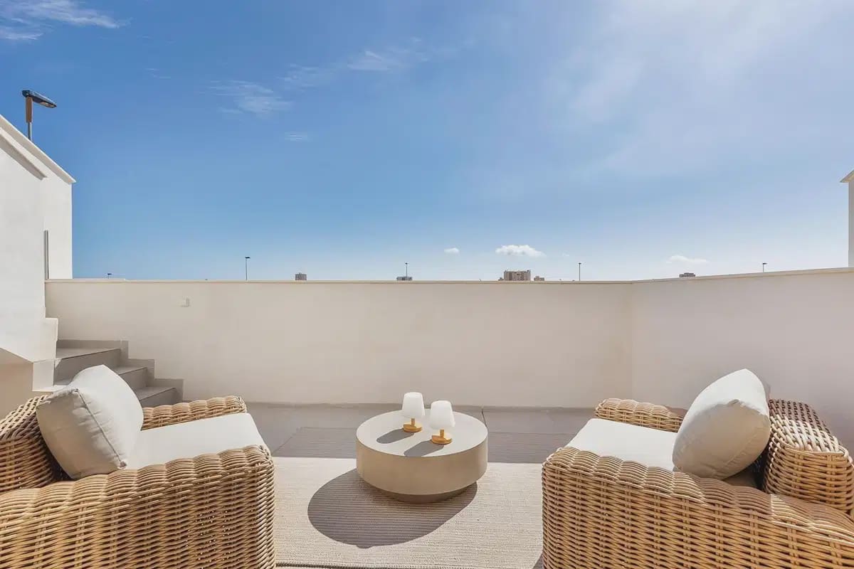 3 chambre Villa/Maison à vendre à Los Alcazares avec piscine garage - 429 000 € (Ref: 9824426)