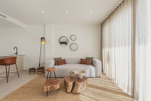 3 chambre Villa/Maison à vendre à Centro, Los Alcázares avec piscine garage - 429 000 € (Ref: 9824426)