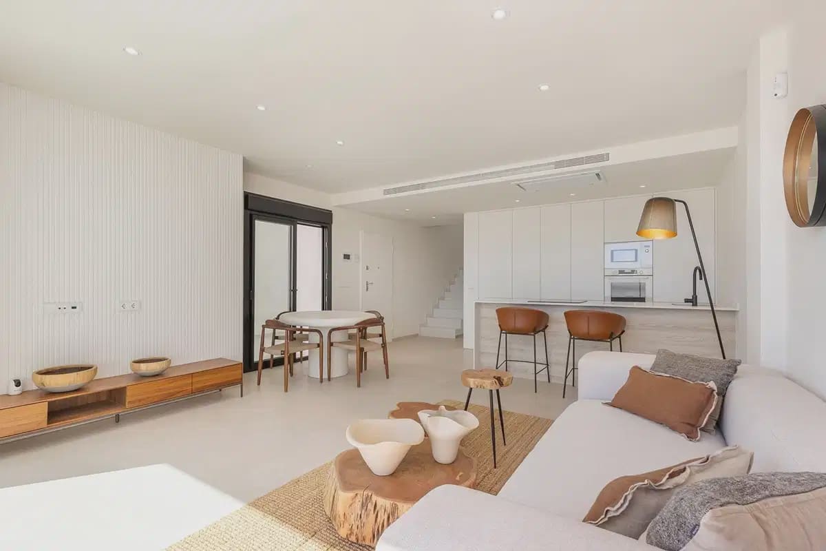 3 chambre Villa/Maison à vendre à Los Alcazares avec piscine garage - 429 000 € (Ref: 9824426)