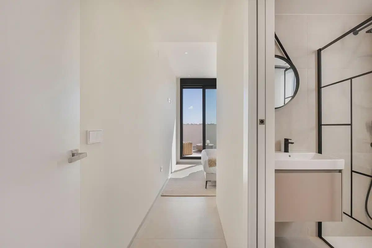 3 chambre Villa/Maison à vendre à Los Alcazares avec piscine garage - 429 000 € (Ref: 9824426)