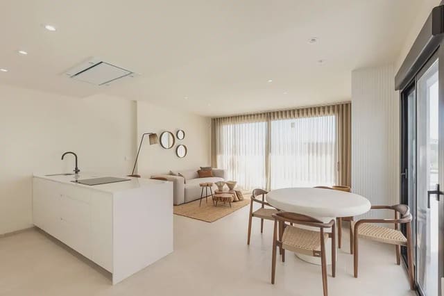 3 chambre Villa/Maison à vendre à Centro, Los Alcázares avec piscine garage - 429 000 € (Ref: 9824426)