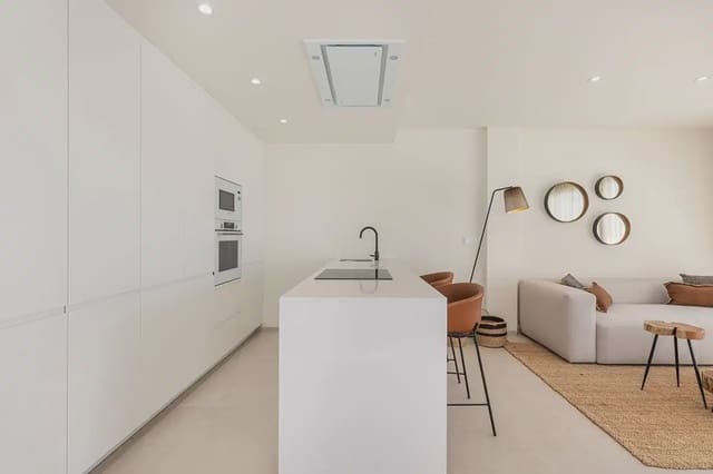 3 chambre Villa/Maison à vendre à Centro, Los Alcázares avec piscine garage - 429 000 € (Ref: 9824426)
