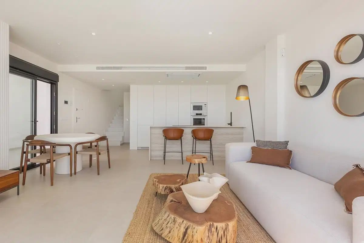 3 chambre Villa/Maison à vendre à Los Alcazares avec piscine garage - 429 000 € (Ref: 9824426)