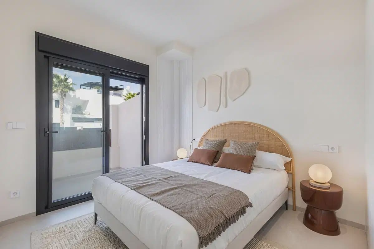 3 chambre Villa/Maison à vendre à Los Alcazares avec piscine garage - 429 000 € (Ref: 9824426)