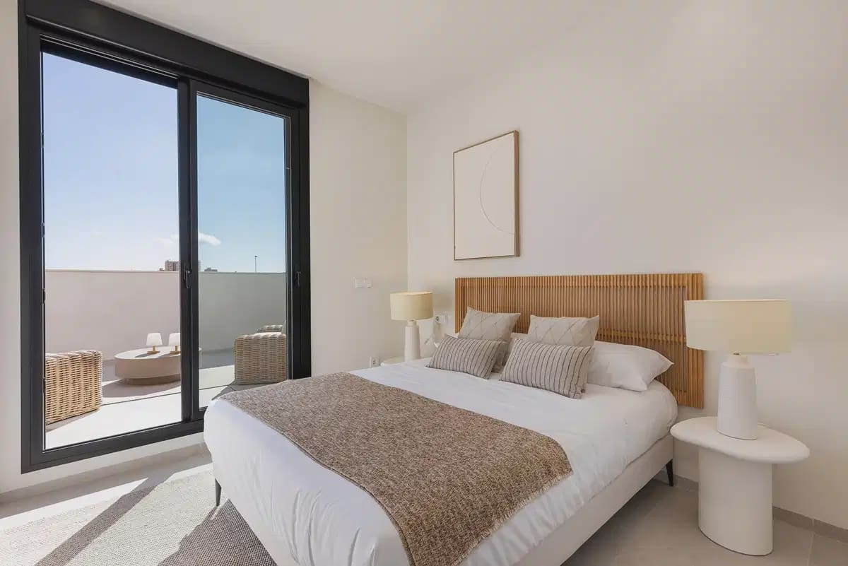 3 chambre Villa/Maison à vendre à Los Alcazares avec piscine garage - 429 000 € (Ref: 9824426)