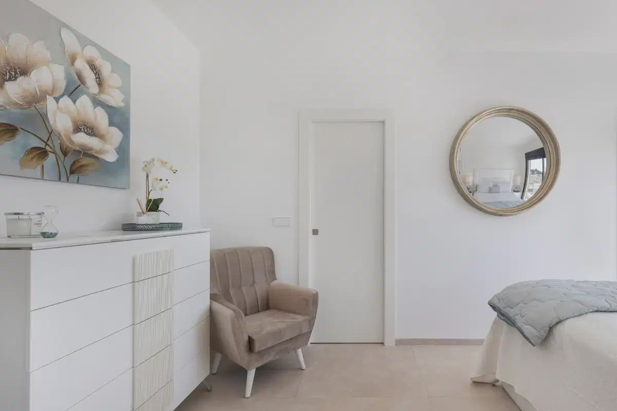 2 makuuhuone Huvila myytävänä paikassa Los Alcazares mukana uima-altaan - 439 000 € (Ref: 9824428)