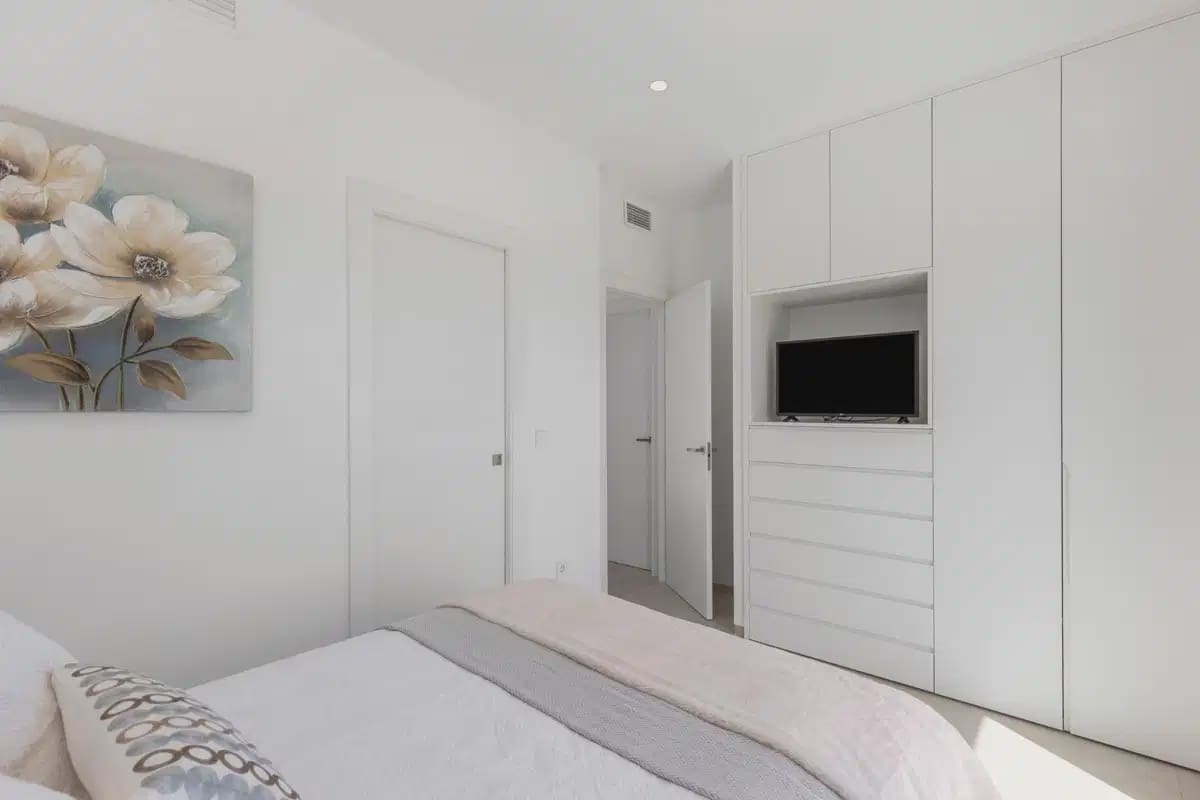 2 makuuhuone Huvila myytävänä paikassa Los Alcazares mukana uima-altaan - 439 000 € (Ref: 9824428)