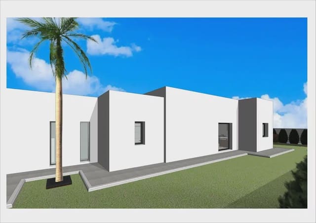 3 camera da letto Villa in vendita in Aspe con piscina garage - 460.000 € (Rif: 9824430)
