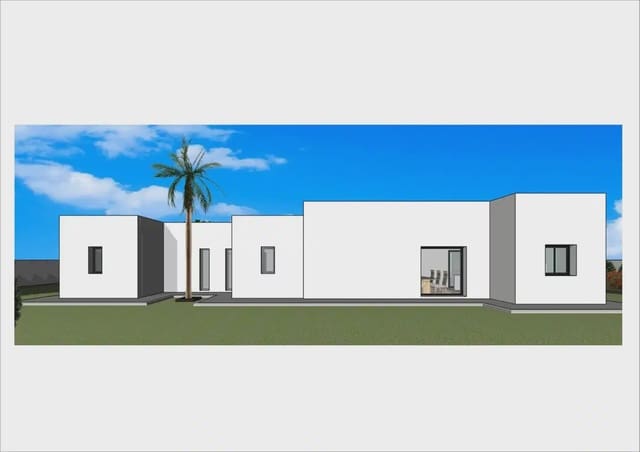3 camera da letto Villa in vendita in Aspe con piscina garage - 460.000 € (Rif: 9824430)
