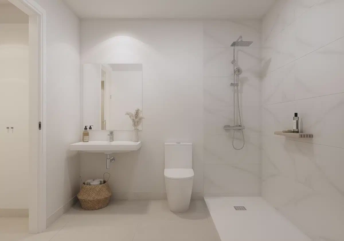 2 camera da letto Appartamento in vendita in Casares con piscina garage - 428.000 € (Rif: 9824432)