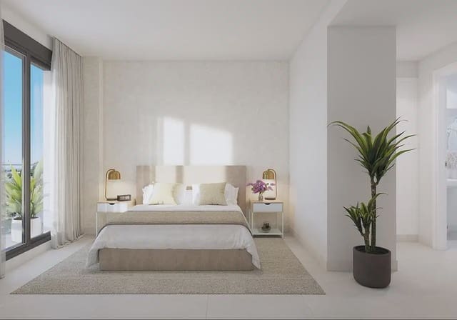 2 camera da letto Appartamento in vendita in Doña Julia Golf, Casares con piscina garage - 428.000 € (Rif: 9824432)