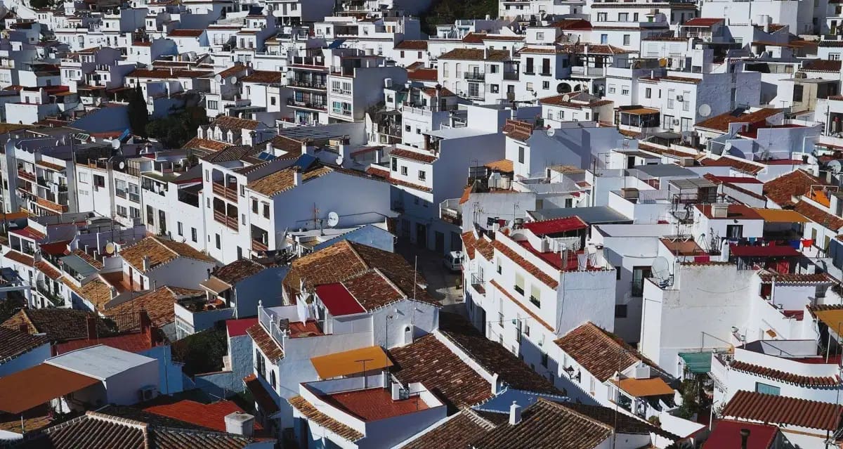 2 chambre Appartement à vendre à Mijas avec garage - 411 600 € (Ref: 9824441)