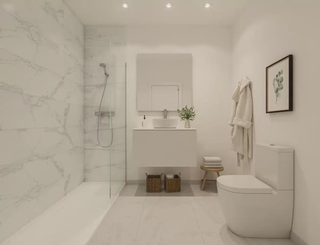 2 makuuhuone Huoneisto myytävänä paikassa Montealto - Monterrey, Benalmádena mukana uima-altaan - 450 000 € (Ref: 9824444)