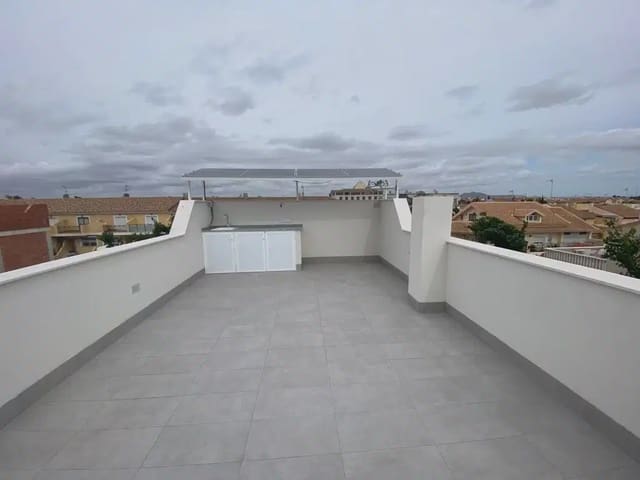3 sypialnia Willa na sprzedaż w Las Lomas de Rame - Bahía Bella, Los Alcázares z basenem - 419 900 € (Ref: 9824458)