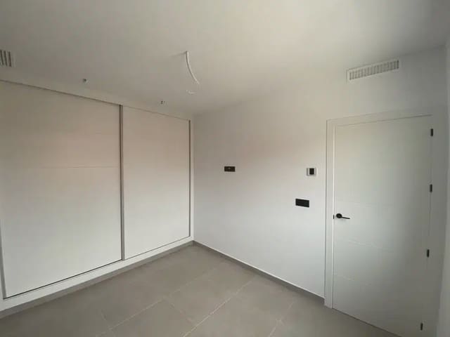 3 sypialnia Willa na sprzedaż w Las Lomas de Rame - Bahía Bella, Los Alcázares z basenem - 419 900 € (Ref: 9824458)