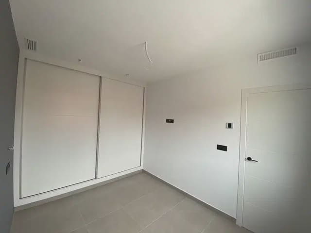 3 sypialnia Willa na sprzedaż w Las Lomas de Rame - Bahía Bella, Los Alcázares z basenem - 419 900 € (Ref: 9824458)