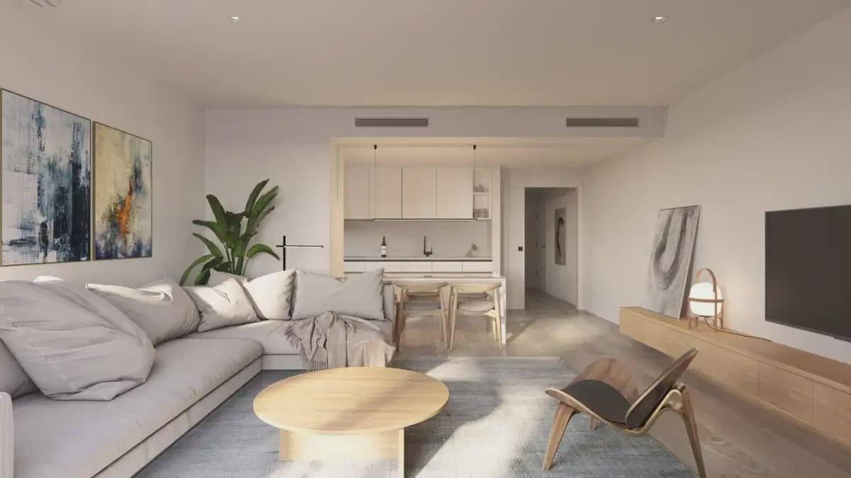 2 sovrum Takvåning till salu i Casares med pool garage - 400 000 € (Ref: 9824461)