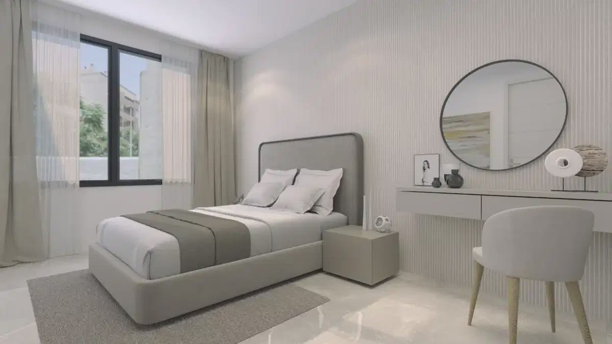 2 camera da letto Attico in vendita in Torrevieja con piscina - 440.000 € (Rif: 9824466)