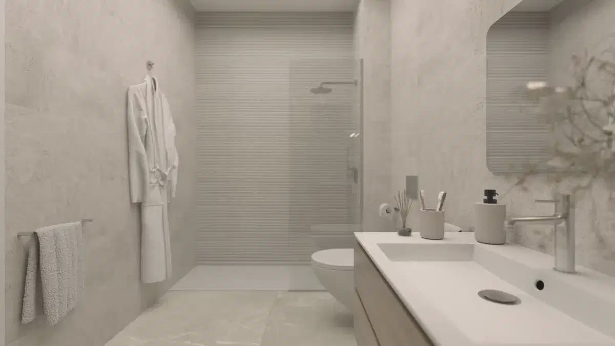 2 camera da letto Attico in vendita in Torrevieja con piscina - 440.000 € (Rif: 9824466)
