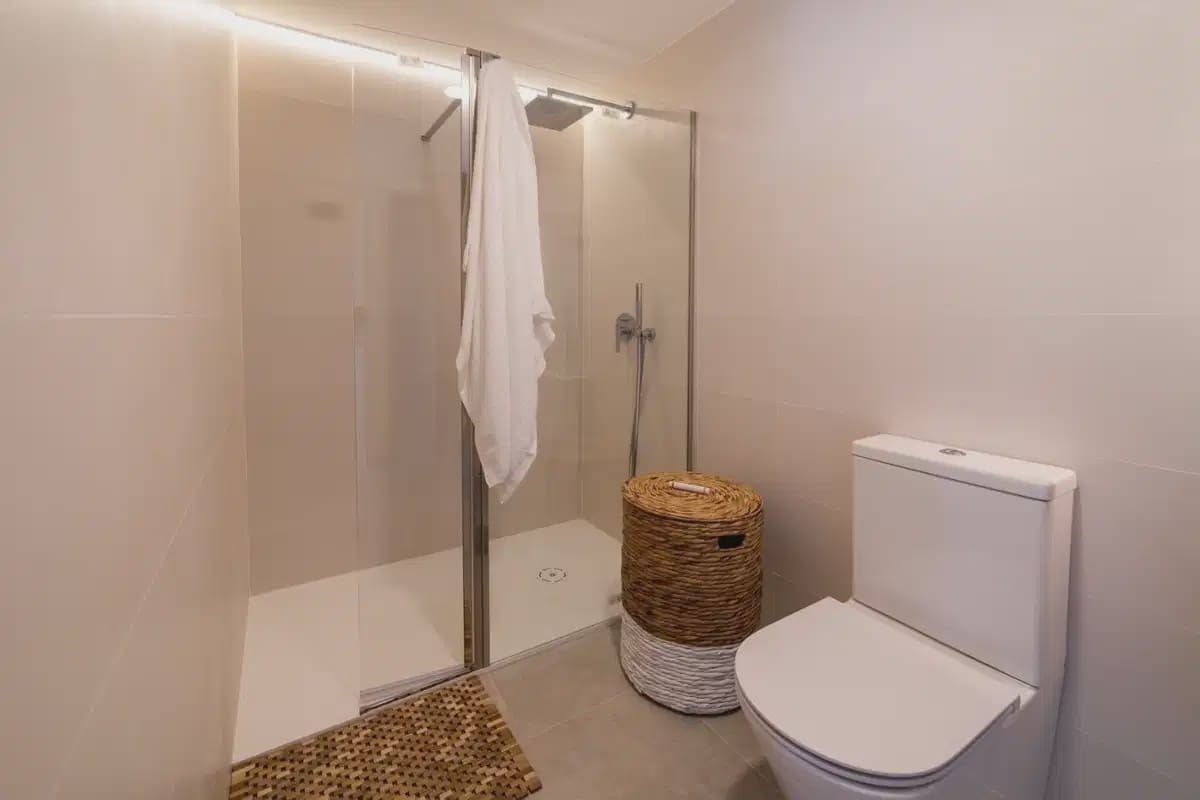3 soveværelse Lejlighed til salg i Santa Pola med swimmingpool garage - € 380.000 (Ref: 9824471)