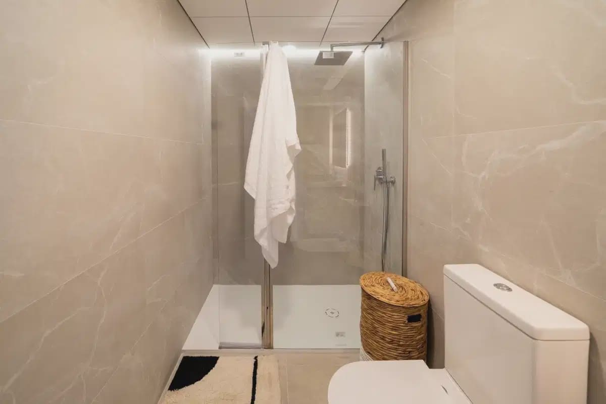 3 soveværelse Lejlighed til salg i Santa Pola med swimmingpool garage - € 380.000 (Ref: 9824471)