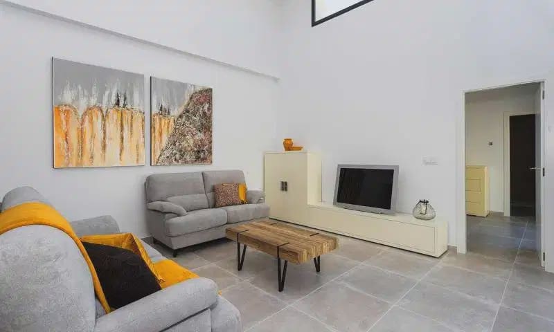 3 slaapkamer Villa te koop in Alicante stad met zwembad - € 453.000 (Ref: 9824473)