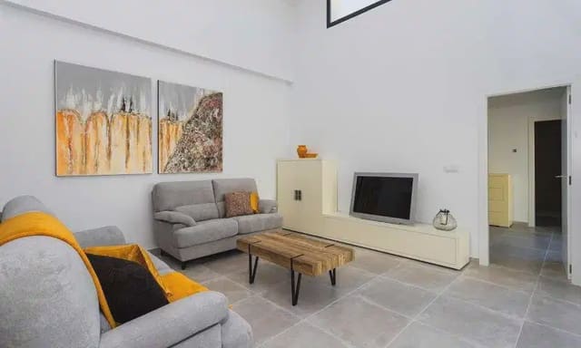 3 slaapkamer Villa te koop in Campoamor - Altozano, Alicante stad met zwembad - € 453.000 (Ref: 9824473)