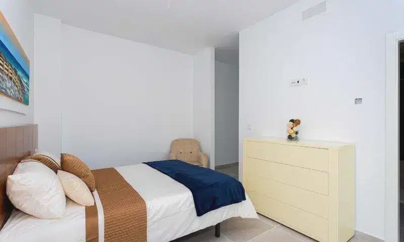 3 slaapkamer Villa te koop in Alicante stad met zwembad - € 453.000 (Ref: 9824473)